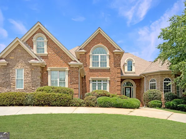 113 Limbaugh Valley Dr, McDonough, GA 30252