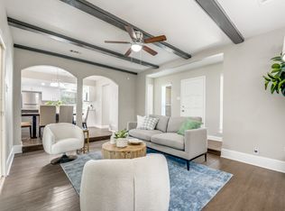 2331 Luau St, Mesquite, TX