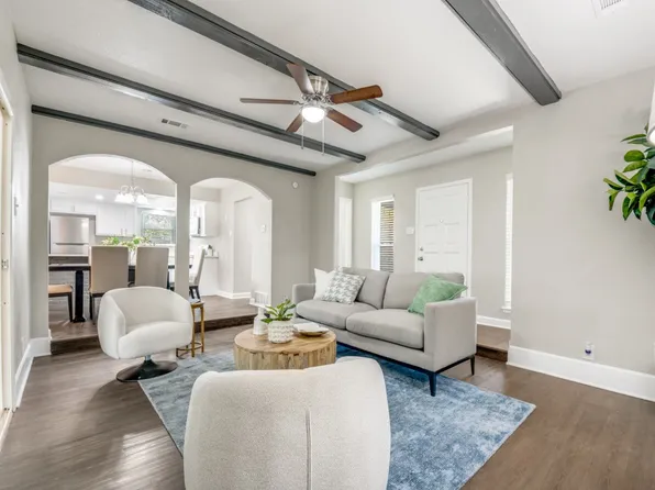 2331 Luau St, Mesquite, TX 75150