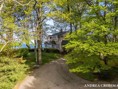 5011 Rosabelle Beach Ave, Holland, MI, 49424