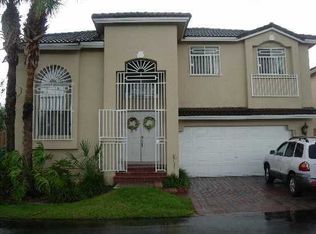 8009 SW 157th Ct, Miami, FL 33193