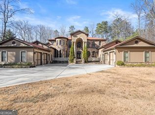 1416 Walcutts Way NW, Marietta, GA 30064