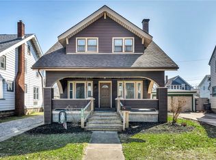 4214 Valleyview Blvd, Ashtabula, OH