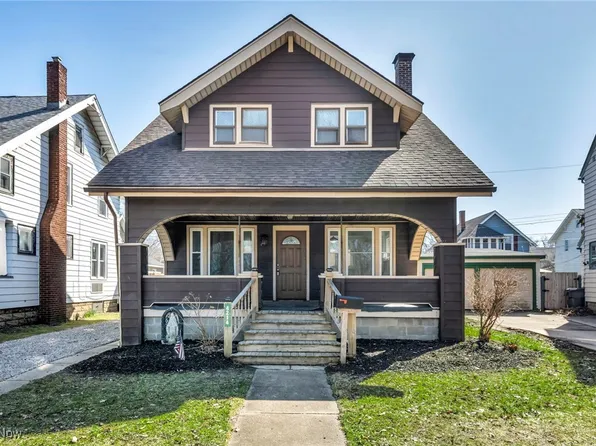 4214 Valleyview Blvd, Ashtabula, OH 44004
