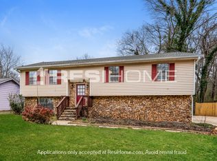 1706 Tudor Dr, Birmingham, AL 35235