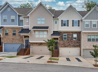 3456 Abbey Way, Gainesville, GA 30507