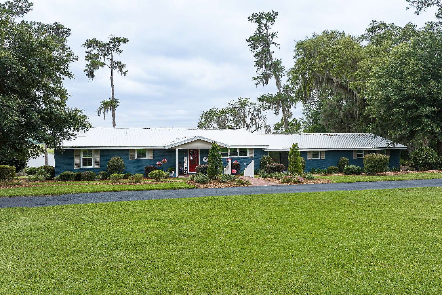 8732 Us Highway 90, Live Oak, FL 32060 MLS 119849 Zillow