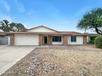 10670 E Mescal St, Scottsdale, AZ, 85259