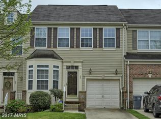 33 Pepperdine Cir, Baltimore, MD 21228