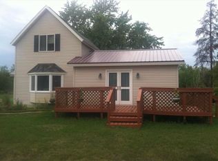 55873 State Highway 11, Warroad, MN 56763