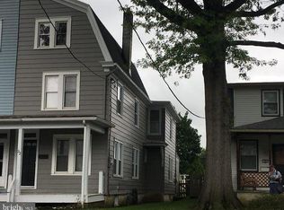 32 E Gramby St, Manheim, PA 17545