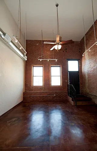 Union Biscuit Warehouse, LLC Photo 1
