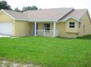 13752 SW 108th Ln, Dunnellon, FL 34432