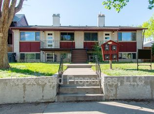 312 E 27th St #C, Cheyenne, WY 82001