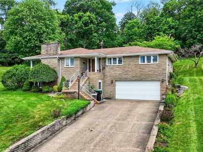 101 Keenan St, Finleyville, PA, 15332