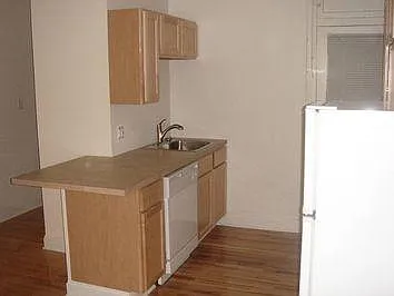 Studio Kitchen