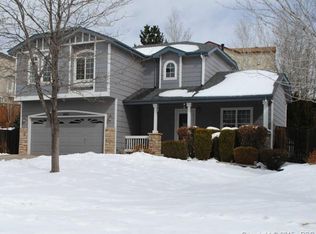 3275 Flying Horse Rd, Colorado Springs, CO 80922