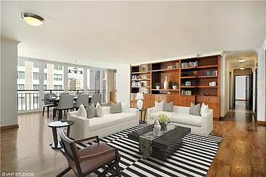 Rented by Maz Group NY