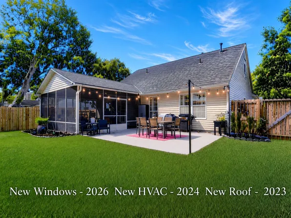 8620 Hickory Creek Ln, North Charleston, SC 29420