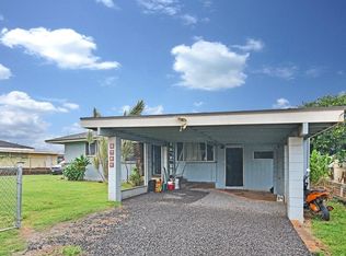 4704 Eleele Rd, Eleele, HI 96705