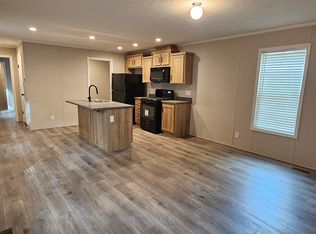 1366 Sarnia St, Muskegon, MI 49444