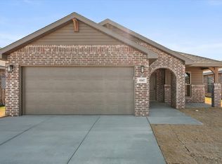 8507 29th St, Lubbock, TX 79407