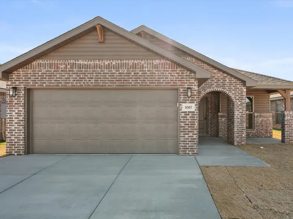 8507 29th St, Lubbock, TX 79407