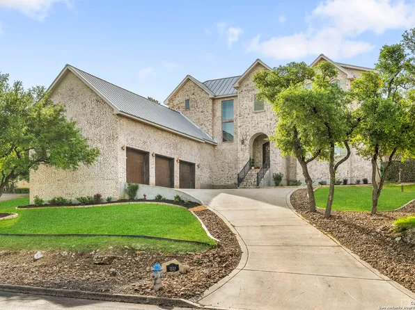 25214 CALLAWAY, San Antonio, TX 78260