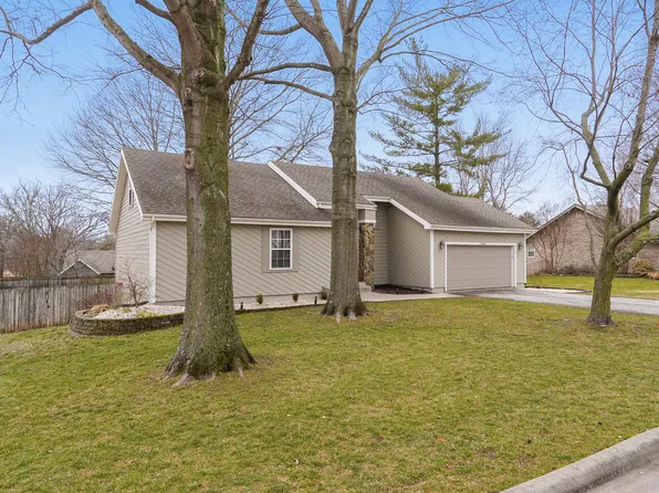 8304 Oakmont Drive, Nixa, MO 65714