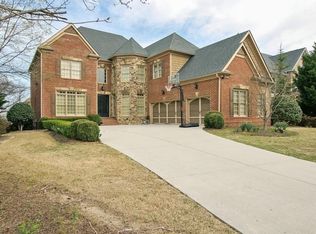 2668 Bridle Ridge Way, Buford, GA 30519
