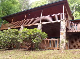 2052 Hi River Rd, Hiawassee, GA 30546
