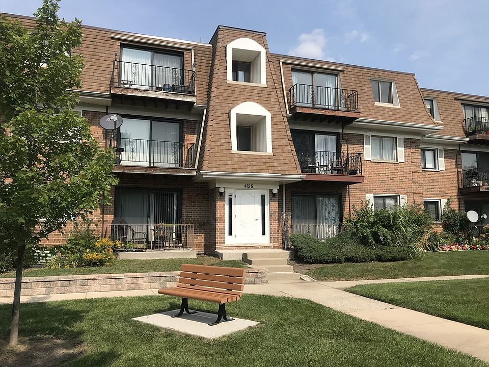 1st image of 4126 Cove Ln APT F