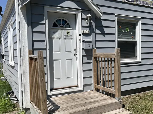 4873 N 26th STREET, Milwaukee, WI 53209
