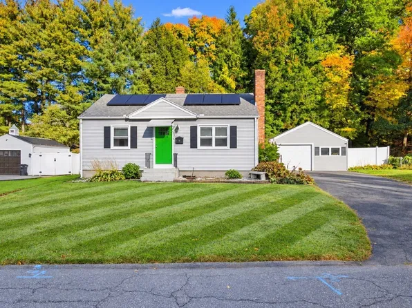11 Anne St, East Longmeadow, MA 01028