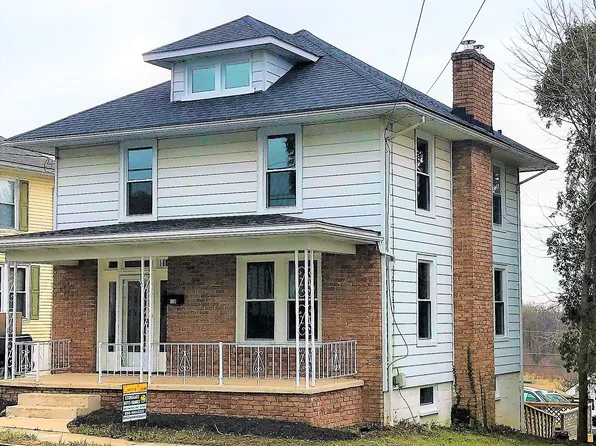 130 N Main St, Shrewsbury, PA 17361