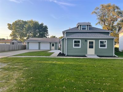 106 E Broadway St, Pleasantville, IA, 50225