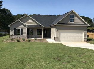 1615 Miller Valley Ln #60, Bethlehem, GA 30620