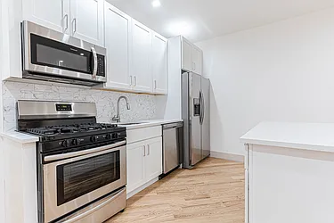 Rented by EXP Realty NYC