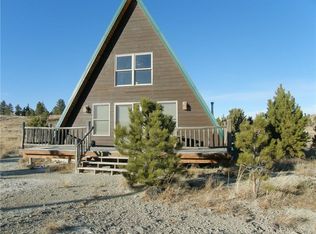 136 Roundup Mesa Rd, Roundup, MT 59072