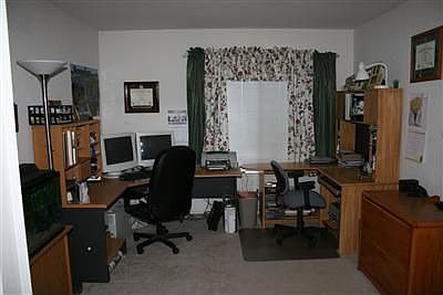 Office/4th Bedroom