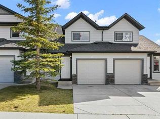 85 Panatella Vlg NW, Calgary, AB T3K0G6