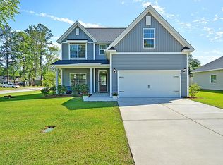 101 Kahlers Way, Summerville, SC 29483