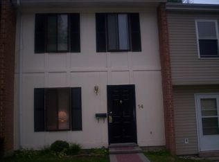 14 Kayak Ct, Newark, DE 19702