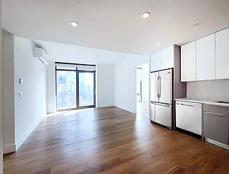 Rented by Modern Spaces