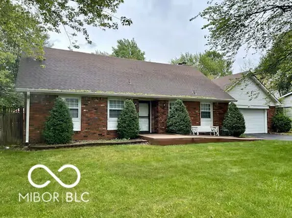 10329 N Delaware St, Indianapolis, IN 46280