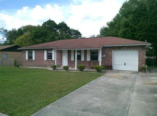 619 Larry Dr, Deland, FL 32724