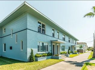 2428 Bernardo De Galvez Ave, Galveston, TX 77550