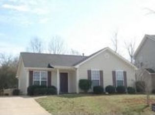 4701 Bancroft Pl, Waxhaw, NC 28173