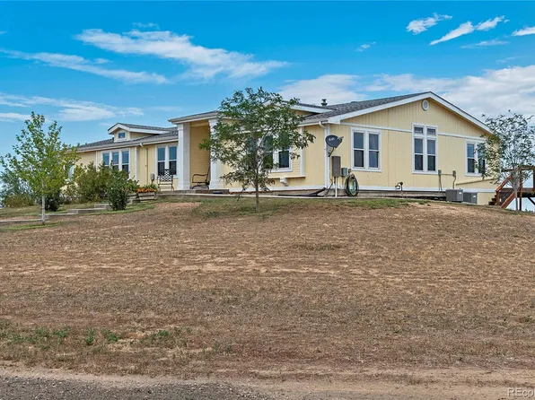 9300 Schumaker Road, Bennett, CO 80102