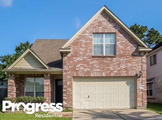 26122 Cypresswood Dr, Spring, TX 77373